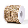 50M Braided Polyester Cord OCOR-T017-02E-2