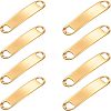 304 Stainless Steel Bar Links Connectors STAS-UN0007-60G-1