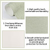 Polyester Fabrics DIY-GL0005-65-4