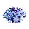 Glass Beads GLAA-E040-01I-2