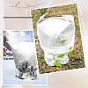 Non-woven Plant Cover DIY-WH20032-40B-01-4