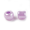 12/0 Ceylon Round Glass Seed Beads X-SEED-A011-2mm-155-3