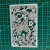 Carbon Steel Cutting Dies Stencils DIY-L022-003-1