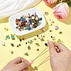 DIY Pendant Making Finding Kit DIY-FS0003-04-6