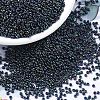 MIYUKI Round Rocailles Beads SEED-X0054-RR0452-1