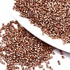 11/0 Grade A Glass Seed Beads SEED-S030-1201-1