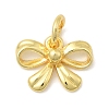 Brass Charms KK-C139-04G-1