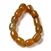 Natural Agate Beads Strands G-H295-F01-01-3
