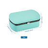 PU Leather Jewelry Storage Box LBOX-TAC0001-01A-8