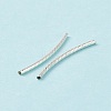 Brass Tube Beads LS-EC295-S-6