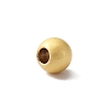 Brass Beads KK-WH0079-04C-G-2