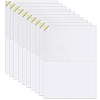 Self-Adhesive Sticker Paper AJEW-WH20064-09B-6