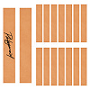 Leather Strip Blank Bookmarks LS-AJEW-WH0248-417B-01-1