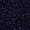 TOHO 8/0 Round Beads X-SEED-TR08-0008D-2