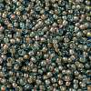 MIYUKI Round Rocailles Beads SEED-X0055-RR0351-2
