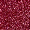 MIYUKI Round Rocailles Beads SEED-JP0008-RR0298-3