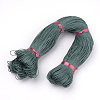 Waxed Cotton Cord YC-S007-1mm-271-1