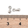 Alloy Charms E229-3