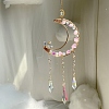 Moon Quartz Crystal Suncatchers PW-WG9B57D-02-1