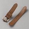 Imitation Leather Alloy Button-down Metal Buttons for Bag Making FIND-WH20010-04A-2