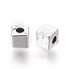 Tibetan Style Spacer Beads LS-TIBEB-LFH10390Y-LF-2