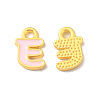 Alloy Enamel Pendants ENAM-P247-01MG-E-1