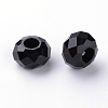 Glass European Beads LS-GDA007-27-3