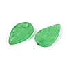 Transparent Acrylic Pendants OACR-T030-27A-2