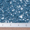 MIYUKI Round Rocailles Beads SEED-X0054-RR4485-3