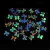 Luminous Resin Decoden Cabochons RESI-K036-10A-3