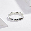 925 Sterling Silver Finger Rings FS-WGE1840-01-2