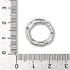 Rack Plating Alloy Links FIND-M014-03P-3