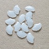 Natural White Jade Pendants G-NH0006-01B-1