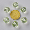 Transparent Acrylic Beads MACR-S370-A12mm-728-3