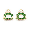 Alloy Enamel Charms LS-X-ENAM-T009-61A-RS-2