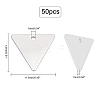 Brass Charms KK-PH0002-09P-2