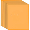 PVC Heat Transfer Vinyl DIY-WH20011-60O-1