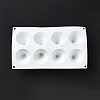Cone DIY Candle Silicone Molds LS-CAND-B002-15-4