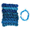 Nepal Pure Silk Cord OCOR-TAC0038-07D-1