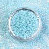 12/0 Glass Seed Beads SEED-A014-2mm-136-3