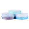 50M 5 Colors Braided Polyester Cord OCOR-TA0003-57-2
