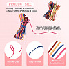 2 Bundles Faux Suede Cord Sets LW-TA0001-08F-4