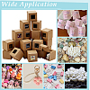 Cardboard Paper Packaging Boxes CON-WH0123-23B-5