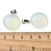 Opalite Pendants G-B127-14P-04-3