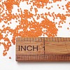 MGB Matsuno Glass Beads X-SEED-R017A-733-3