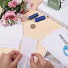 Cotton Bookmarks OFST-GL0001-03C-3