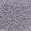 TOHO Round Seed Beads SEED-JPTR11-2122-2