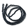 Cat Eye Beads Strands CE-Z001-02A-2