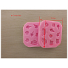 Food Grade Silicone Molds DIY-E011-14-2