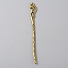 Alloy Phoenix Hair Sticks LS-MRMJ-WH0077-100L-AB-1
